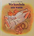 Cover: Wir kuscheln uns warm - Moritz
