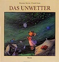 Cover: Das Unwetter - Moritz