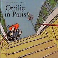 Enlarge image Cover: Ottilie in Paris - Moritz