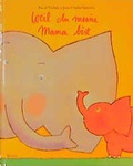 Cover: Weil du meine Mama bist - Moritz
