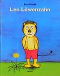 Cover: Leo L&ouml;wenzahn - Moritz