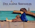 Cover: Der kleine Seefahrer - Moritz
