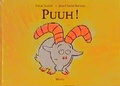 Cover: Puuh! - Moritz