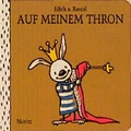 Cover: Auf meinem Thron - Moritz