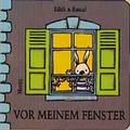 Cover: Vor meinem Fenster - Moritz