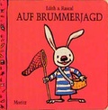 Cover: Auf Brummerjagd - Moritz