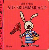 Enlarge image Cover: Auf Brummerjagd - Moritz