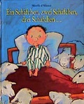 Cover: Ein Sch&auml;fchen, zwei Sch&auml;fchen, drei Sch&auml;fchen... - Moritz