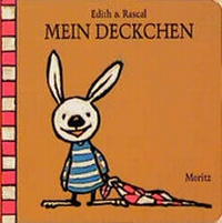 Enlarge image Cover: Mein Deckchen - Moritz