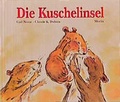 Cover: Die Kuschelinsel - Moritz