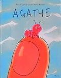 Cover: Agathe - Moritz