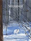 Cover: Schneewolf - Moritz