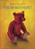 Cover: Verlier mich nicht! - Moritz