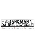 Cover: The Sandman - iUniverse