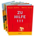 Cover: Zu Hilfe!!! - Moritz