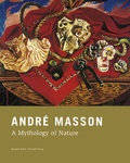 Cover: Andr&eacute; Masson - Swiridoff
