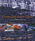 Cover: Christo and Jeanne-Claude - Swiridoff