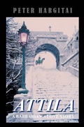 Cover: Attila - iUniverse