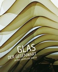 Cover: Glas der Gegenwart in der Sammlung W&uuml;rth - Swiridoff