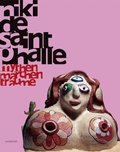 Cover: Niki de Saint Phalle - Swiridoff