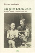 Cover: Ein gutes Leben leben - pala