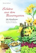 Cover: Sch&auml;tze aus dem Bauerngarten - pala