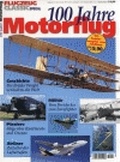 Cover: 100 Jahre Motorflug - GeraMond