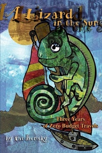 Abbildung von: A Lizard in the Sun - iUniverse