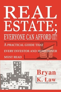 Abbildung von: Real Estate; Everyone Can Afford It! - iUniverse