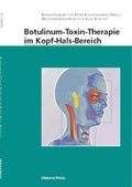 Cover: Botulinum-Toxin-Therapie im Kopf-Hals-Bereich - Springer