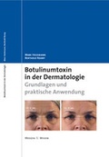 Cover: Botulinumtoxin in der Dermatologie - Springer