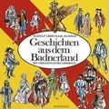 Cover: Geschichten aus dem Badnerland - verlag regionalkultur