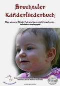 Cover: Bruchsaler Kinderliederbuch - verlag regionalkultur
