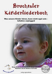 Abbildung von: Bruchsaler Kinderliederbuch - verlag regionalkultur