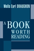 Cover: A Book Worth Reading - iUniverse