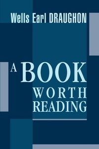 Abbildung von: A Book Worth Reading - iUniverse