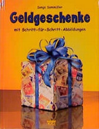 Enlarge image Cover: Geldgeschenke - Edition XXL