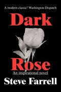 Cover: Dark Rose - iUniverse