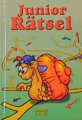 Cover: Junior R&auml;tsel - Edition XXL