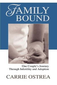 Abbildung von: Family Bound - iUniverse