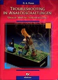Cover: Troubleshooting in Analogschaltungen - Elektor