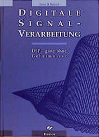 Enlarge image Cover: Digitale Signalverarbeitung - Elektor