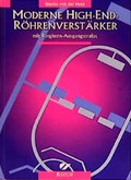 Cover: Moderne High-End-R&ouml;hrenverst&auml;rker - Elektor