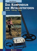 Cover: Das Kompendium der Metalldetektoren - Elektor