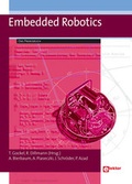 Cover: Embedded Robotics - Elektor