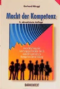 Cover: Macht der Kompetenz - Datakontext