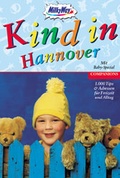 Cover: Kind in Hannover - Companions