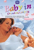 Cover: Baby in Dresden /Leipzig - Companions