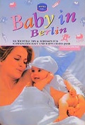 Cover: Baby in Berlin - Companions