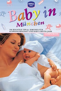 Enlarge image Cover: Baby in München - Companions